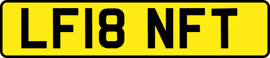 LF18NFT