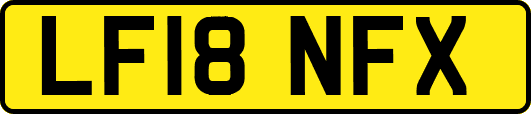 LF18NFX