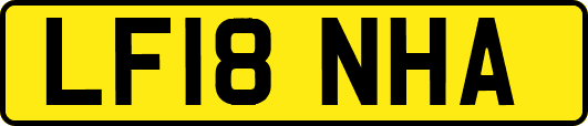 LF18NHA