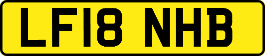 LF18NHB