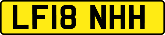 LF18NHH