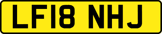 LF18NHJ