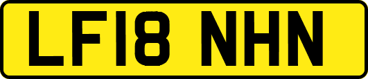 LF18NHN