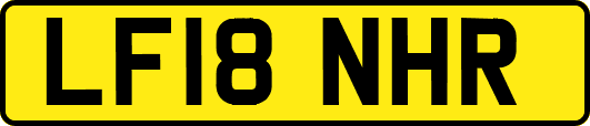 LF18NHR