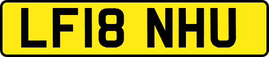 LF18NHU