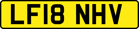 LF18NHV