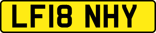 LF18NHY