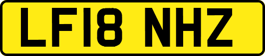 LF18NHZ