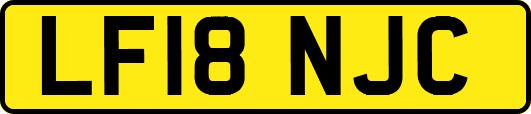 LF18NJC