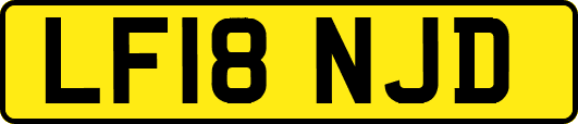 LF18NJD