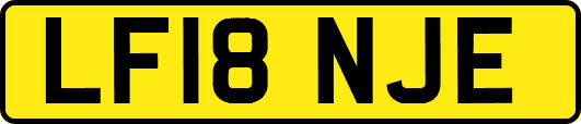 LF18NJE