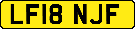 LF18NJF