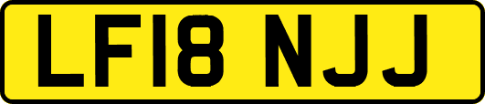 LF18NJJ