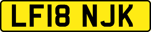 LF18NJK