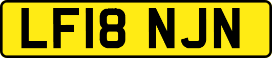 LF18NJN