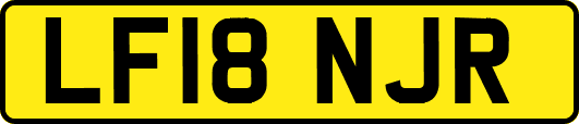 LF18NJR