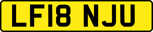 LF18NJU