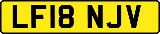 LF18NJV