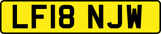 LF18NJW