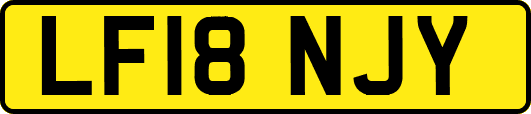 LF18NJY