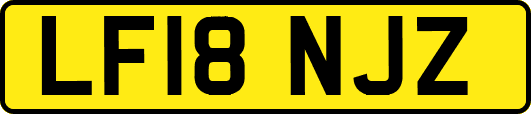 LF18NJZ