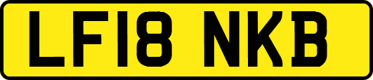 LF18NKB