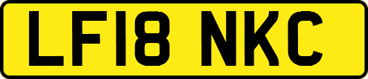 LF18NKC
