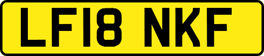 LF18NKF