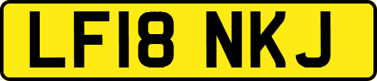 LF18NKJ