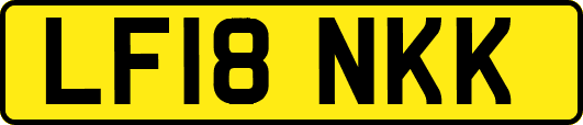 LF18NKK