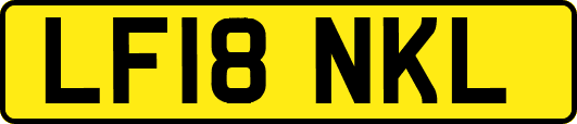 LF18NKL