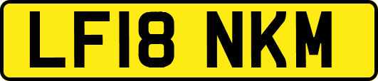 LF18NKM