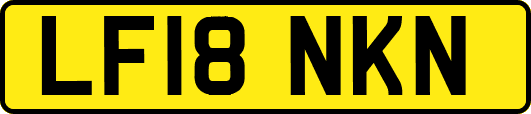 LF18NKN