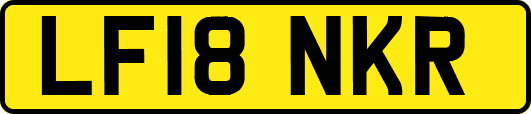 LF18NKR