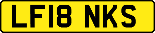 LF18NKS
