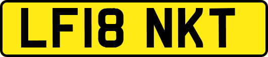LF18NKT