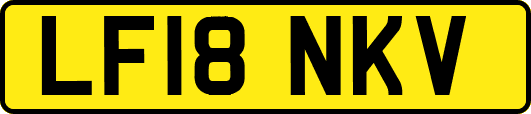 LF18NKV