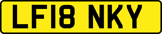 LF18NKY