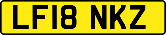 LF18NKZ