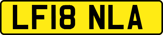 LF18NLA