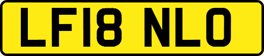 LF18NLO