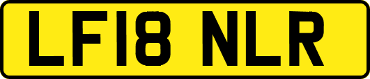 LF18NLR