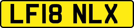 LF18NLX