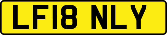 LF18NLY