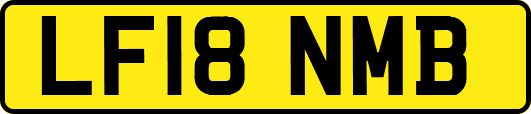 LF18NMB