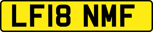 LF18NMF