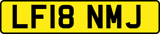 LF18NMJ
