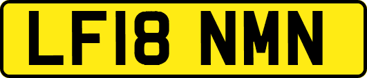 LF18NMN