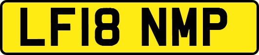LF18NMP