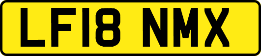 LF18NMX